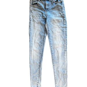 American Eagle Jean Denim